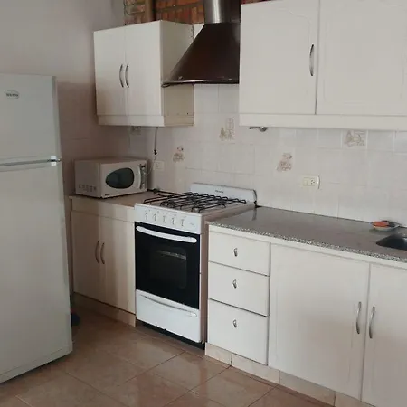 Las Frambuesas Viedma Exterior photo