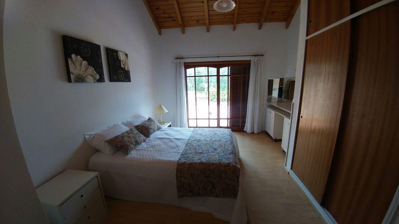 Apartment Frambuesas *