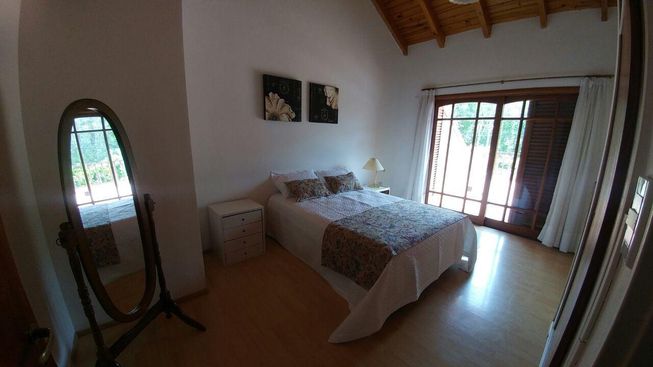 Apartment Frambuesas *