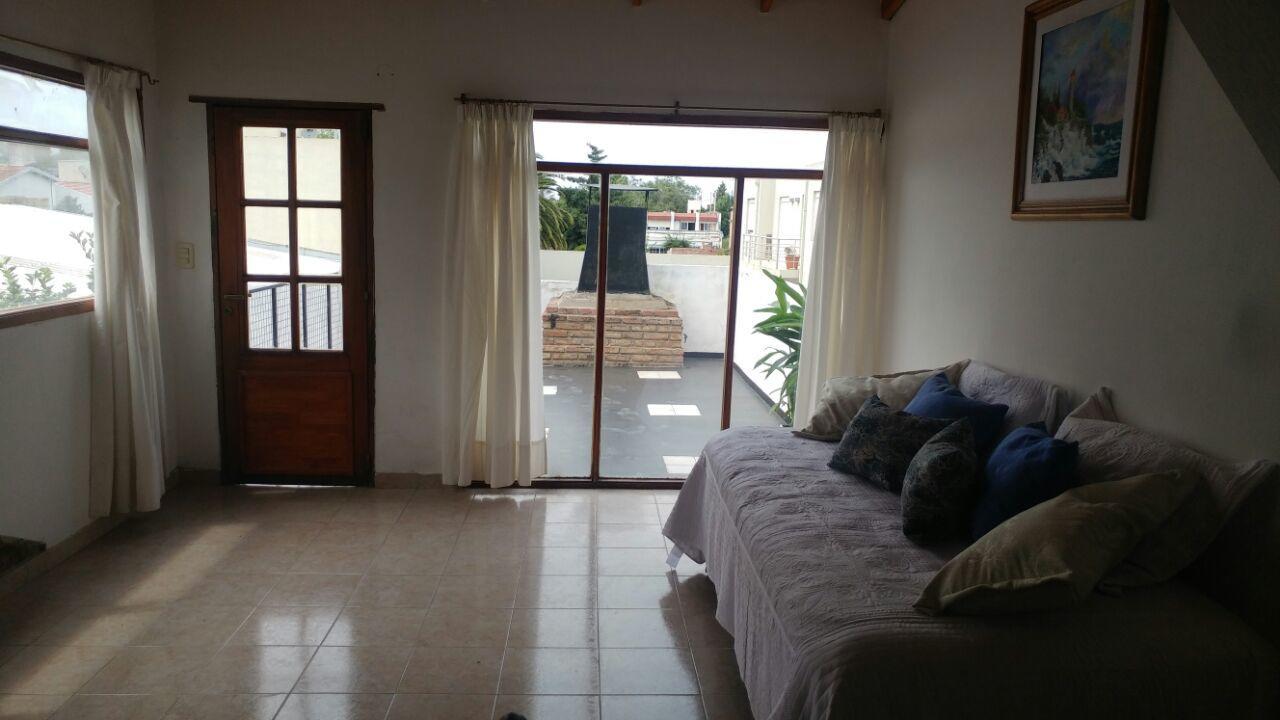 Apartment Frambuesas *