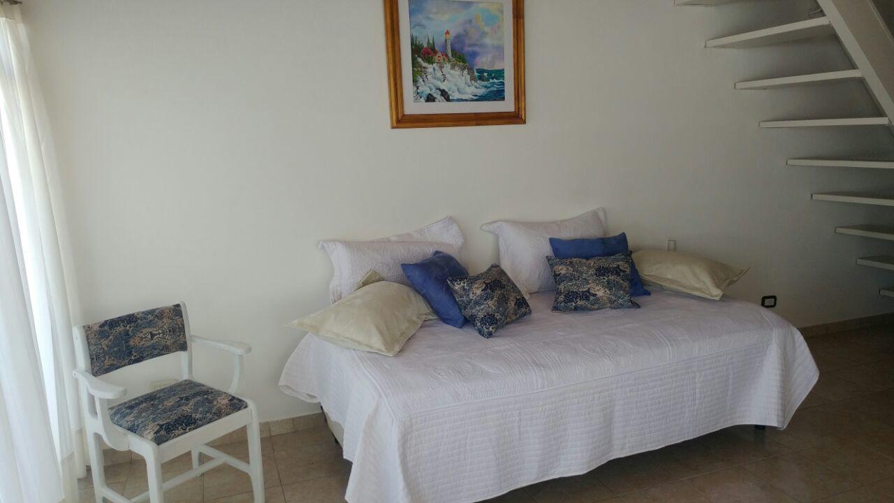 Apartment Frambuesas *
