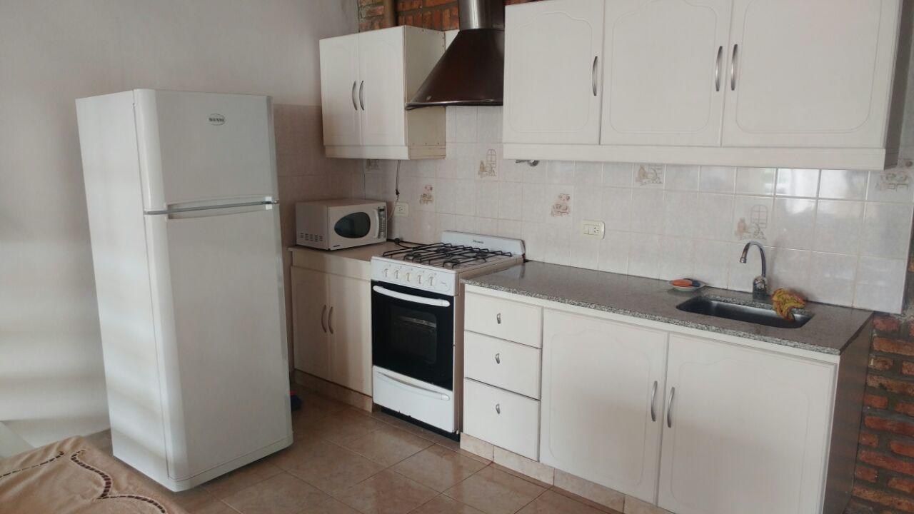 Apartment Frambuesas *