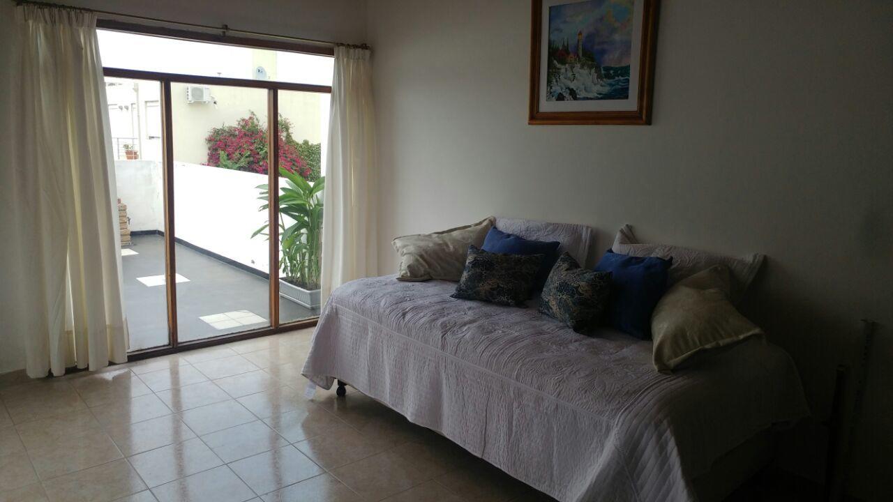Apartment Frambuesas *