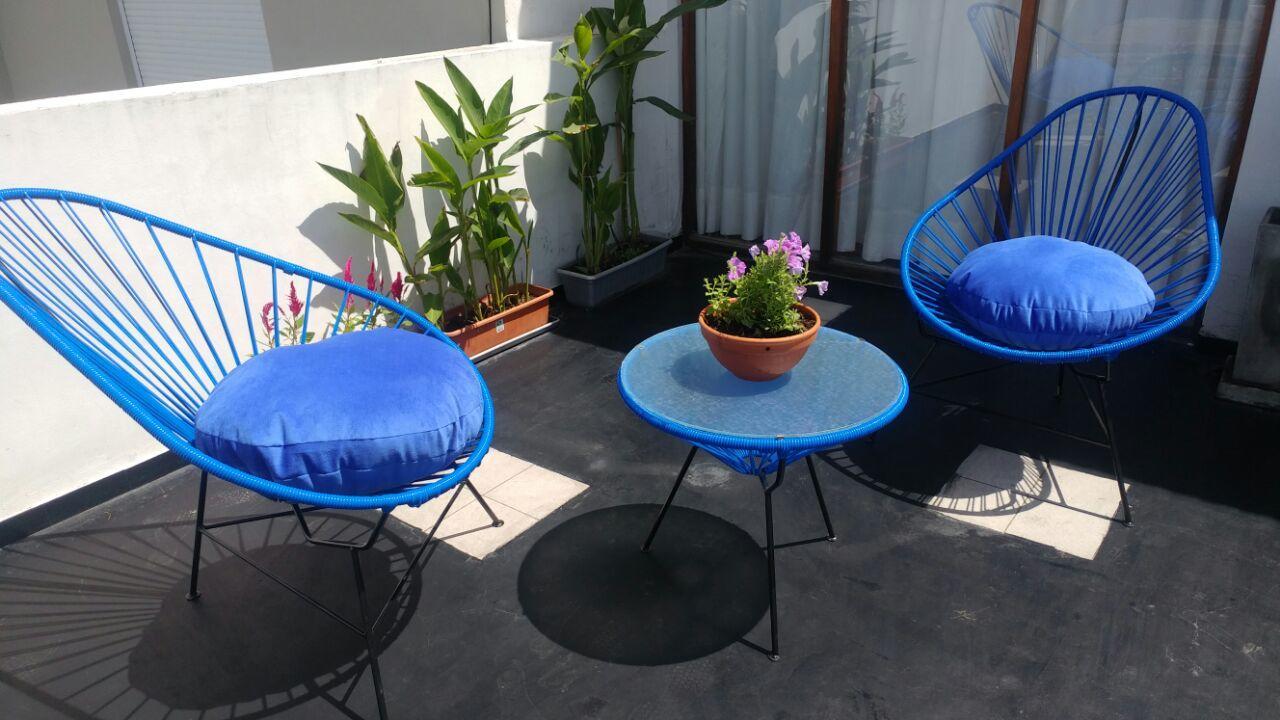 Apartment Frambuesas *