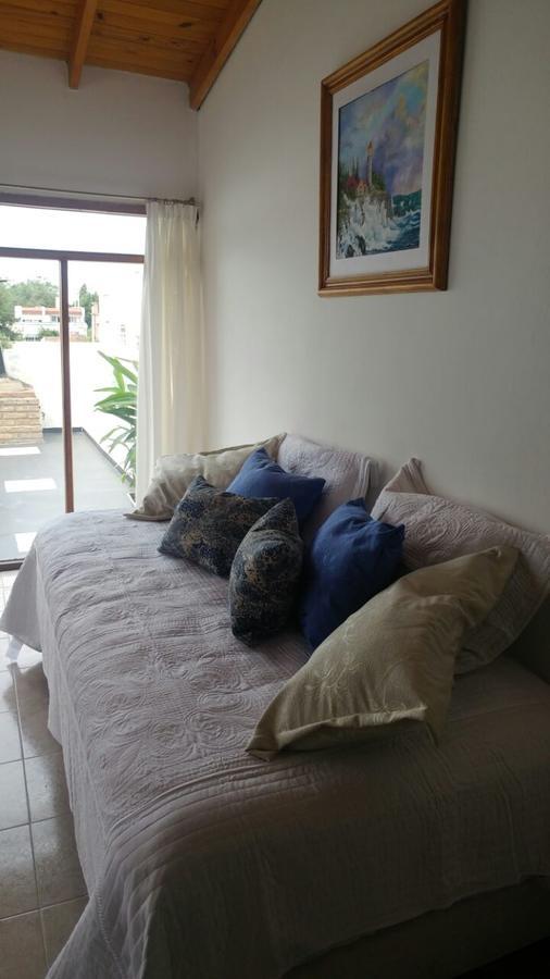 Apartment Frambuesas *